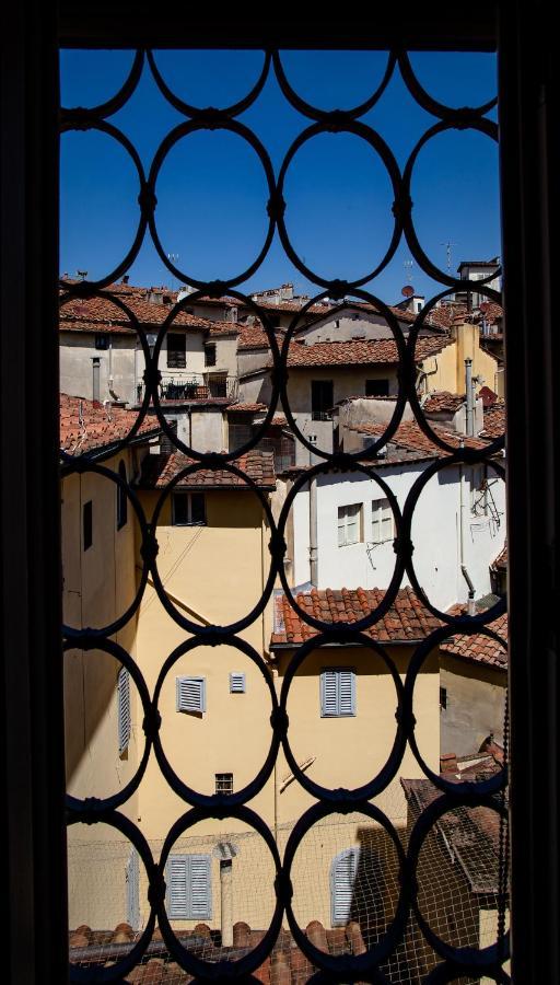 Acacia Firenze - Melissa Apartamento