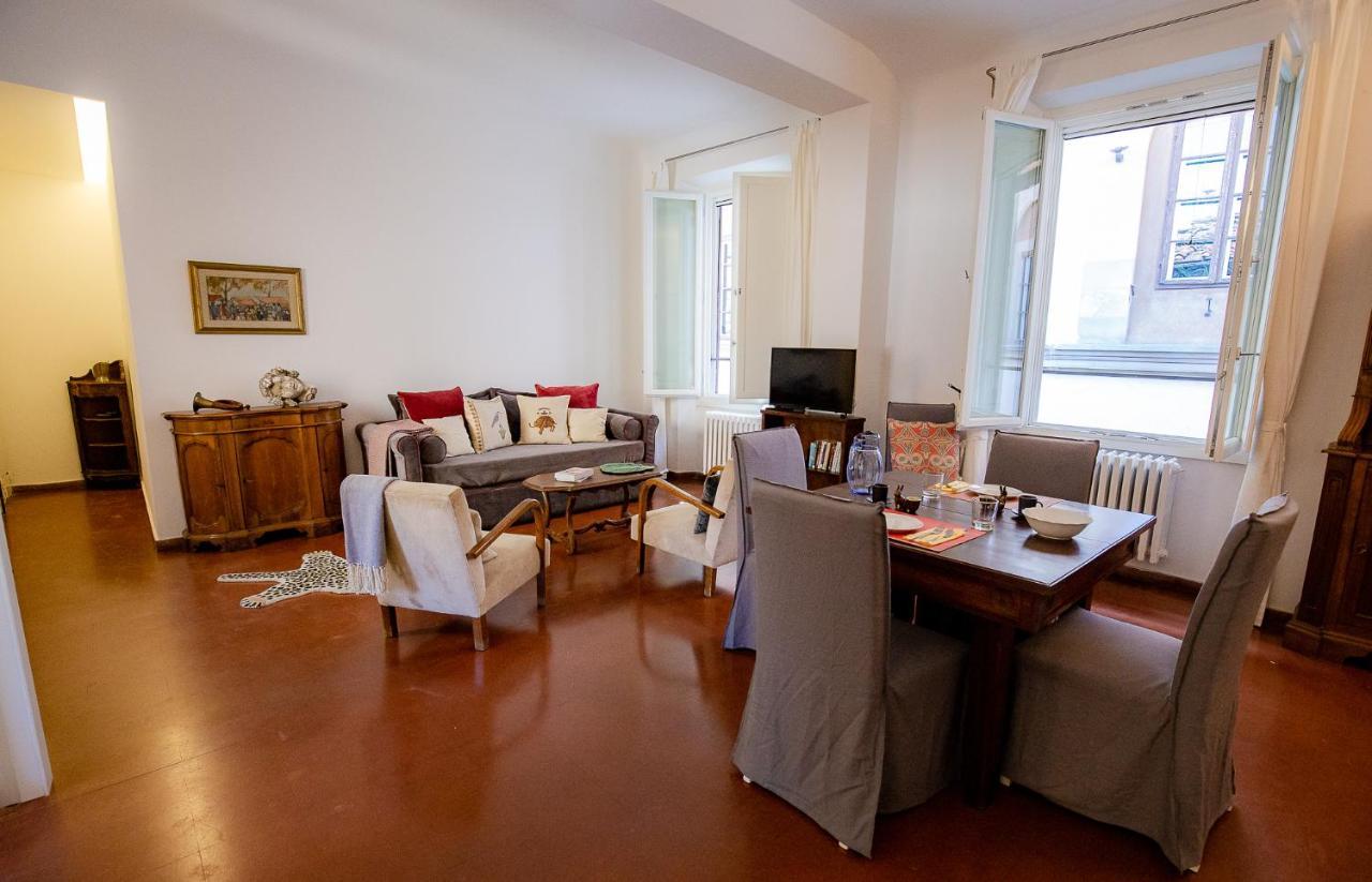 Acacia Firenze - Melissa Apartamento Florencia