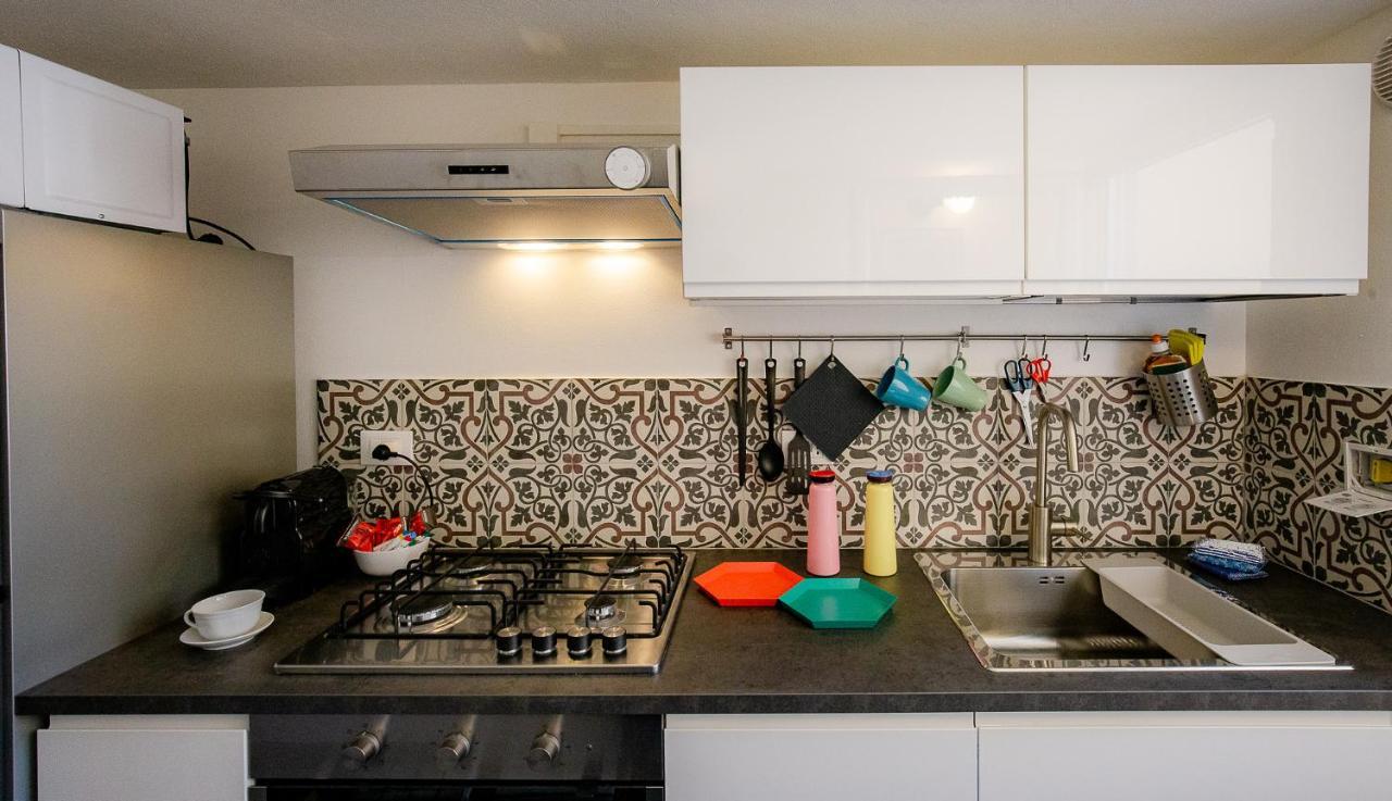 Apartamento Acacia Firenze - Melissa