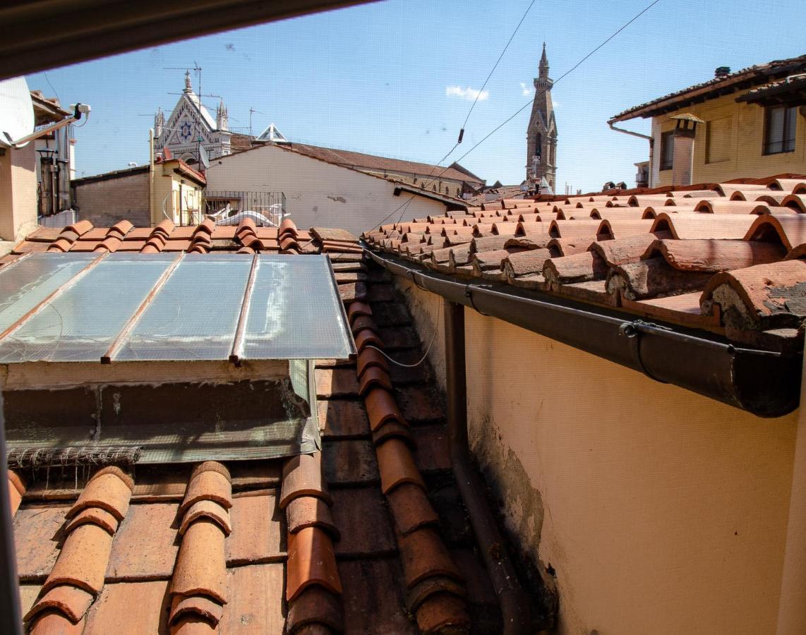 Apartamento Acacia Firenze - Melissa