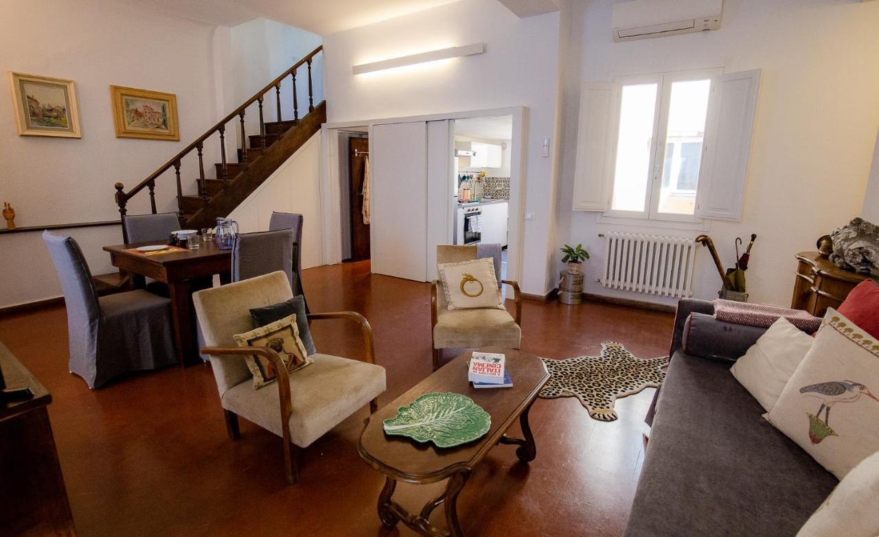 Apartamento Acacia Firenze - Melissa