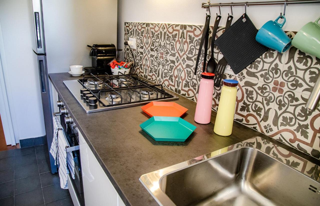 Acacia Firenze - Melissa Apartamento